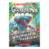 The Abominable Snowman of Pasadena (Classic Goosebumps #27)