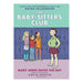 Mary Anne Saves the Day (The Baby-Sitters Club Graphic Novel #3)