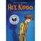 Hey, Kiddo (National Book Award Finalist)