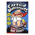 The Adventures of Captain Underpants (Captain Underpants #1)