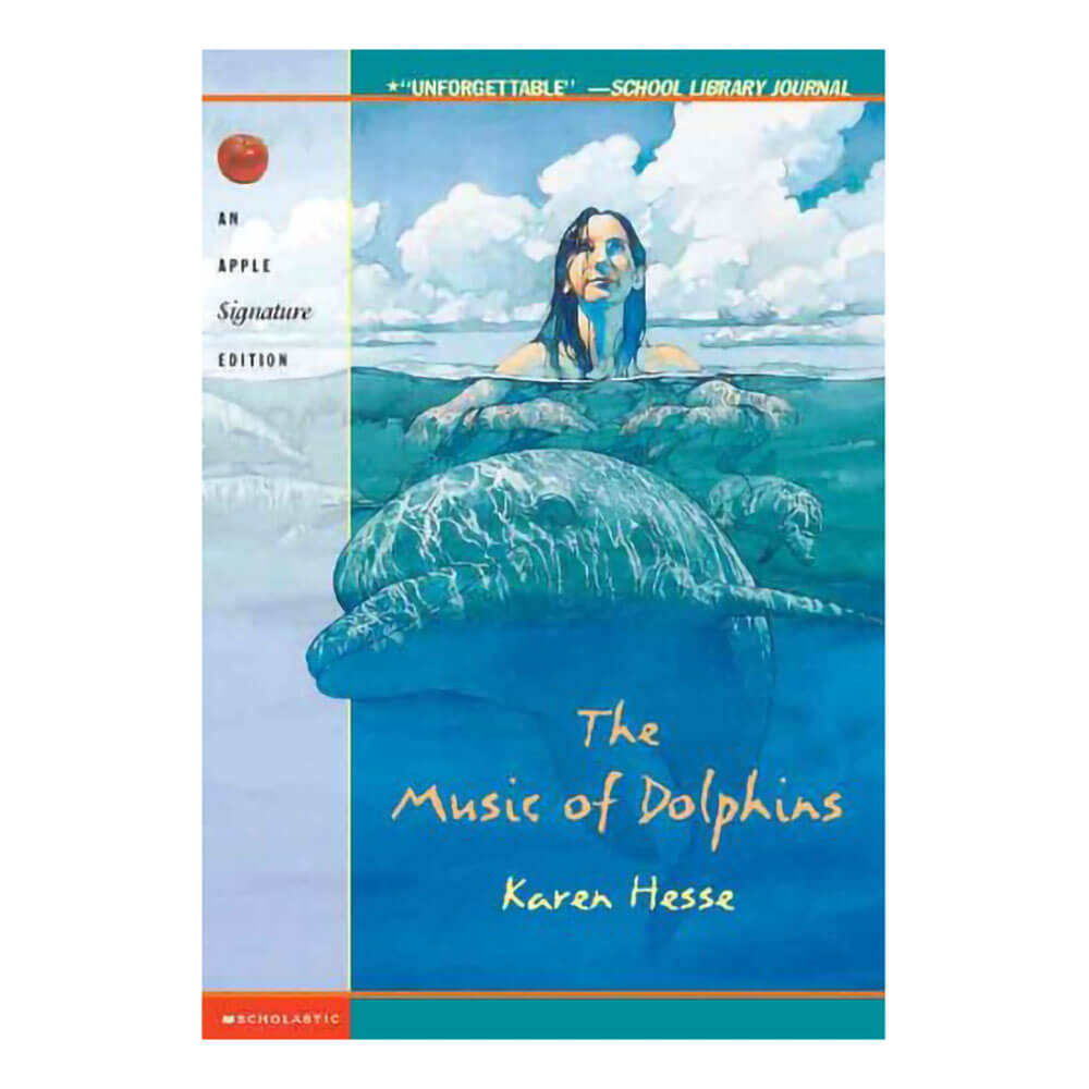 The Music of Dolphins