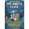 Mystery Club (Mr. Wolf's Class #2)