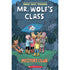 Mystery Club (Mr. Wolf's Class #2)