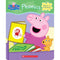 Peppa Phonics Boxed Set (Peppa Pig)