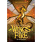 Hive Queen (Wings of Fire, Book 12)