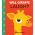 Will Giraffe Laugh?