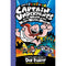 Captain Underpants Wrath of the Wicked Wedgie Woman Color (#5)