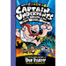 Captain Underpants Wrath of the Wicked Wedgie Woman Color (#5)