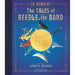 Tales of Beedle the Bard: The Illustrated Edition