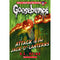 Attack of the Jack-O'-Lanterns (Classic Goosebumps #36)