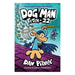 Dog Man: Fetch-22 (Dog Man #8)