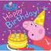 Happy Birthday! (Peppa Pig)