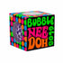 Schylling Bubble Glob DeeDoh Ball