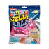 Schylling Jumbo Glitter Jelly Ball