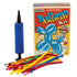 Schylling Retro Balloon Animal Making Kit