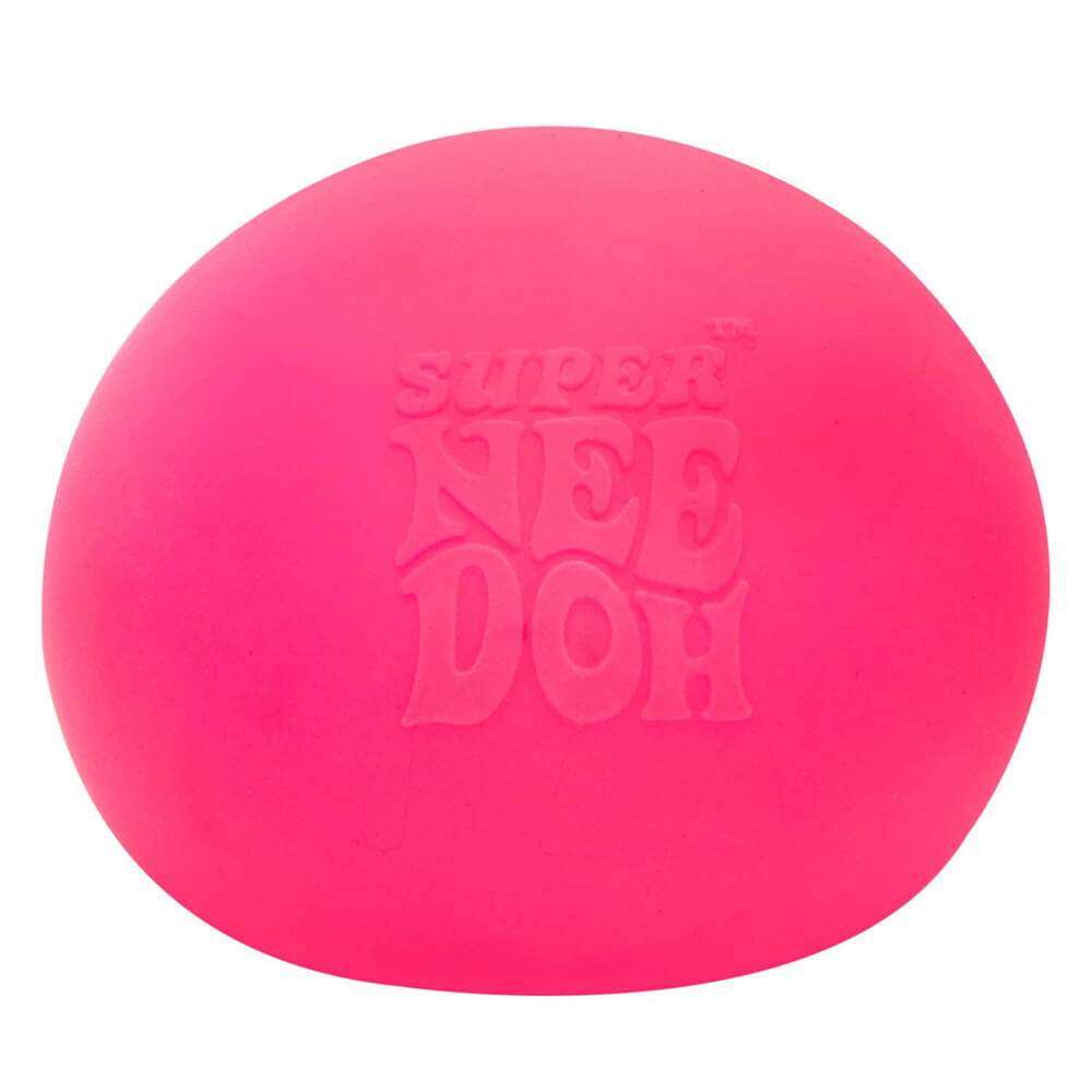 Schylling Super NeeDoh Fidget Ball