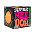 Schylling Super NeeDoh Fidget Ball