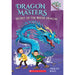 Secret of the Water Dragon: A Branches Book (Dragon Masters #3)