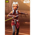 Sideshow Star Wars Ahsoka Tano Sixth Scale Figure