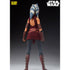 Sideshow Star Wars Ahsoka Tano Sixth Scale Figure