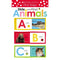 Slide and Find Animals Book