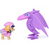 Spin Master PAW Patrol Dino Rescue Skye and Pterodactyl Action Figure Set