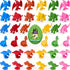 Spin Master PAW Patrol Mini Figures Dino Series 7 (Style May Vary)