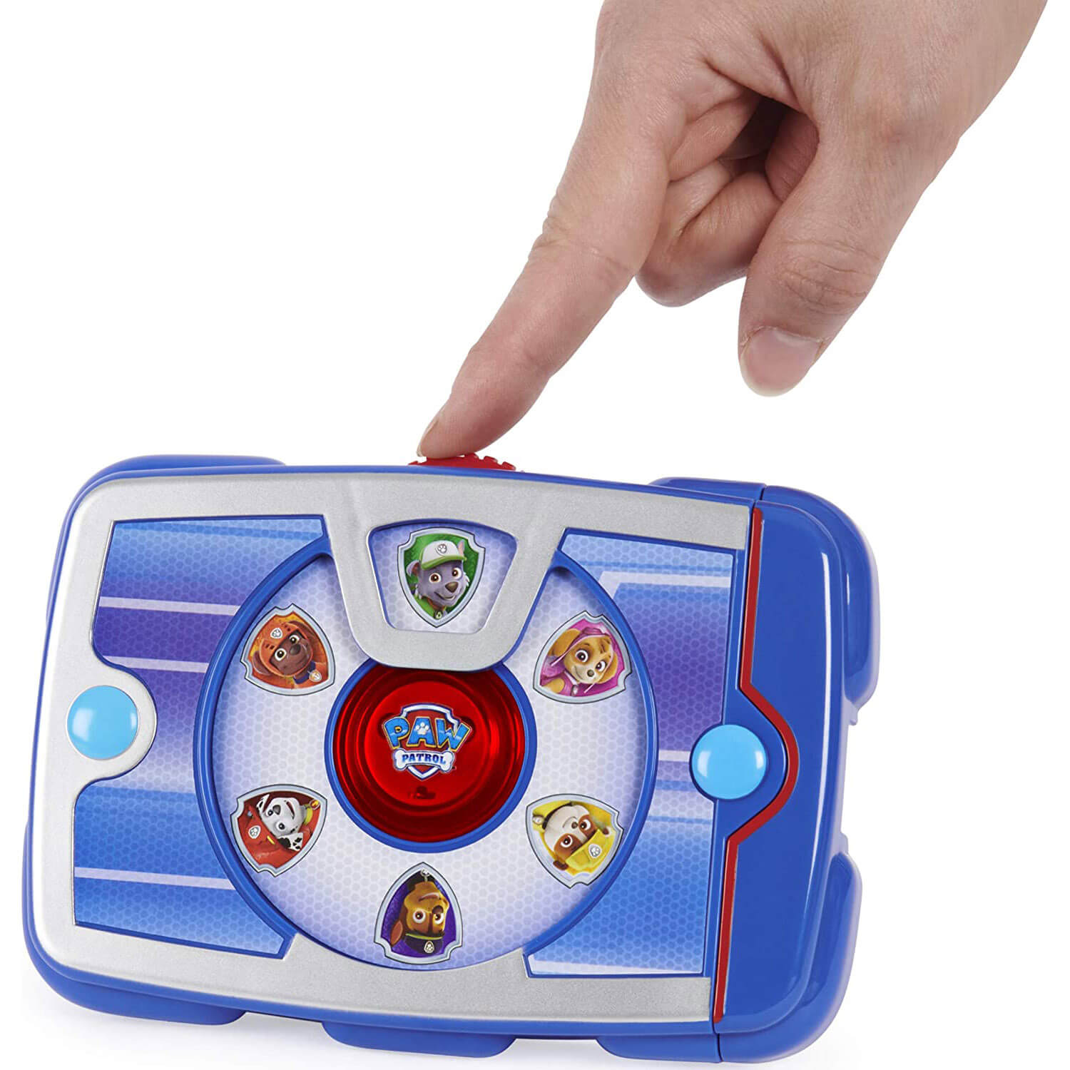 PAW Patrol Ryder's Pup Pad