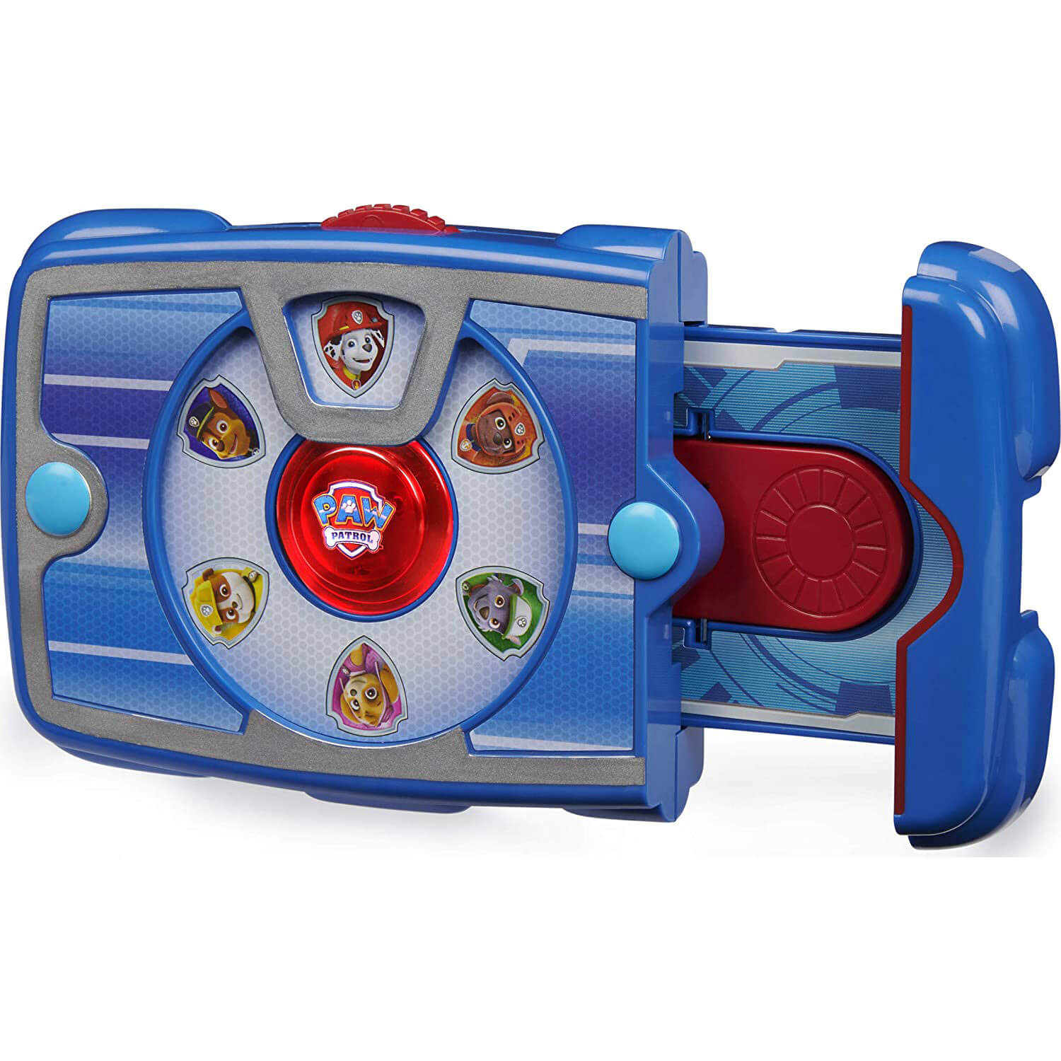 PAW Patrol Ryder's Pup Pad