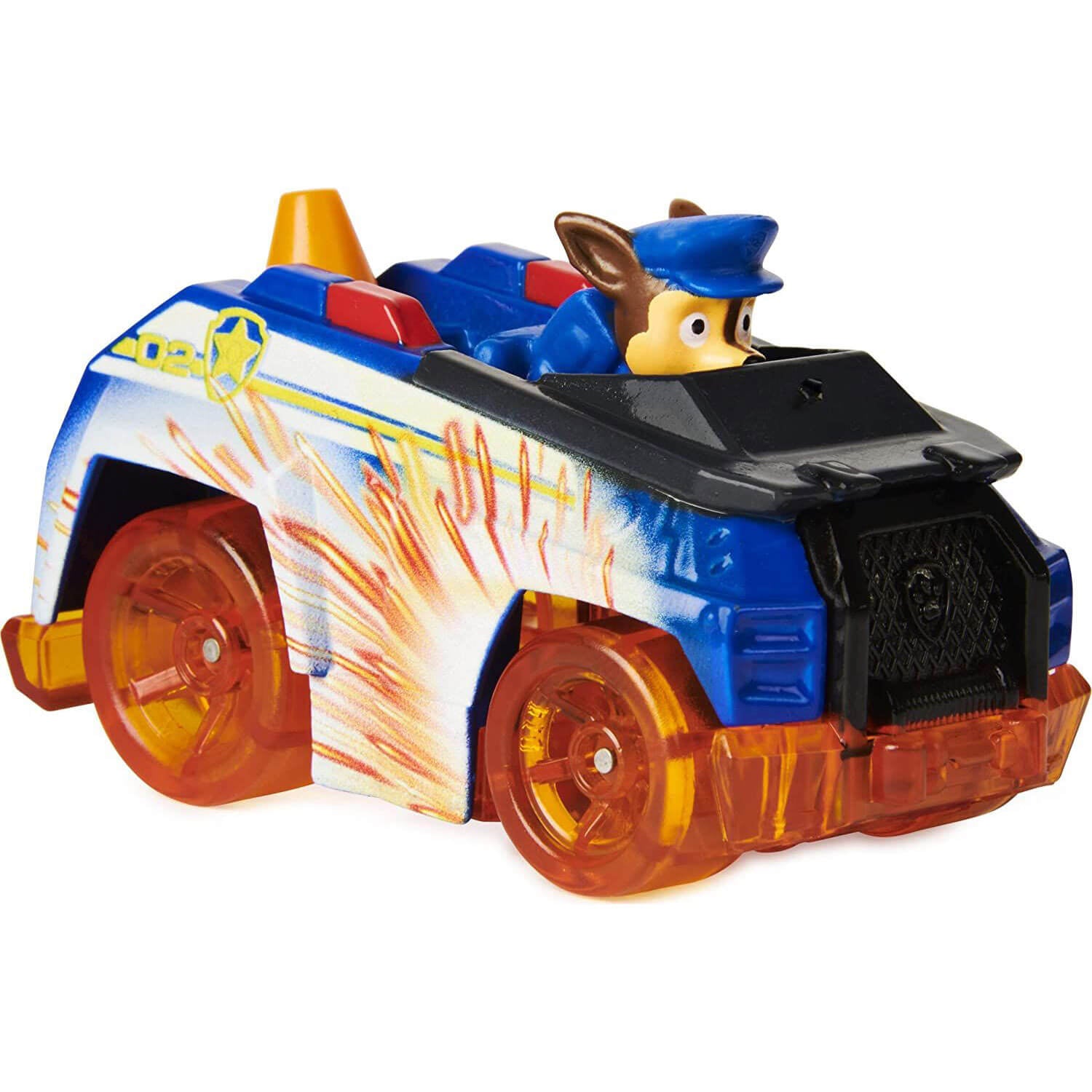 Spin Master PaW Patrol Spark True Metal Gift Pack