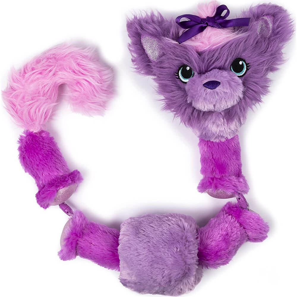 Spin Master Twisty Petz Cuddlez Cuddlez Puppy