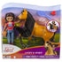 Spirit Lucky Doll and Spirit Horse Playset