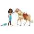 Spirit Pru Doll and Chica Linda Horse Playset