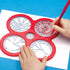 Spirograph Cyclex Design Art Set