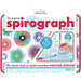 Spirograph Design Tin Art Set