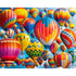 Springbok Balloon Fest 1000 Piece Jigsaw Puzzle