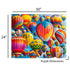 Springbok Balloon Fest 1000 Piece Jigsaw Puzzle