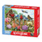 Springbok Morning Serenade 500 Piece Jigsaw Puzzle