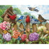 Springbok Morning Serenade 500 Piece Jigsaw Puzzle