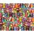 Springbok Retro Refreshments 1000 Piece Jigsaw Puzzle