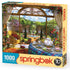 Springbok The Conservatory 1000 Piece Jigsaw Puzzle