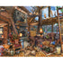 Springbok The Hunting Lodge 1000 Piece Jigsaw Puzzle