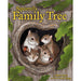 Squirrel's Family Tree