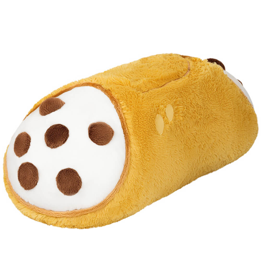 Squishable Comfort Food Cannoli Plush