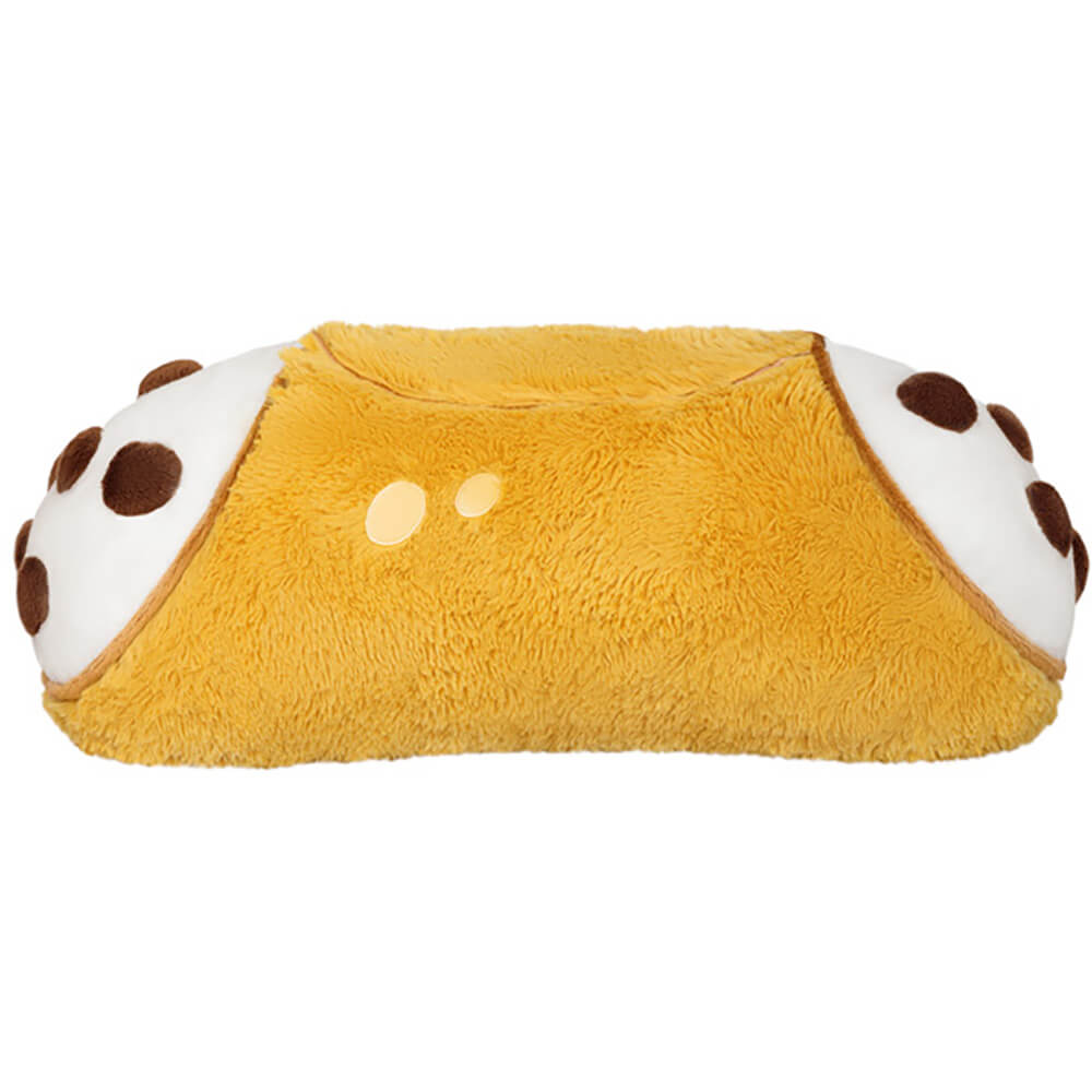 Squishable Comfort Food Cannoli Plush