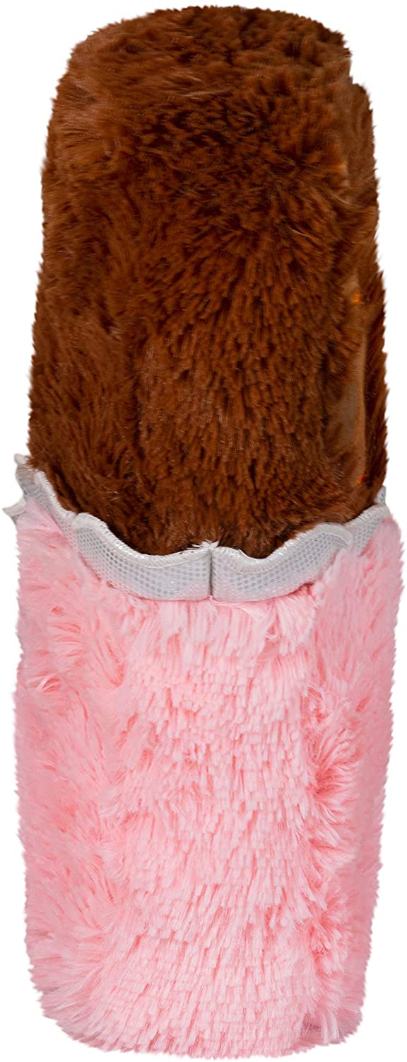 Squishable Comfort Food Chocolate Bar Plush