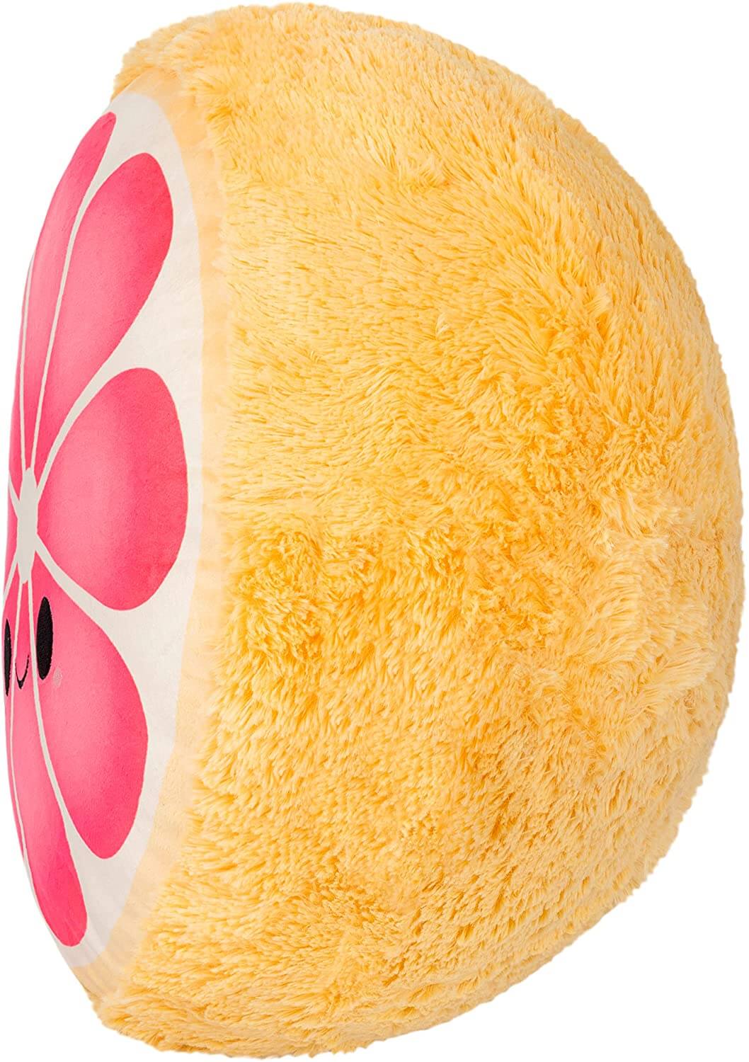 Squishable Comfort Food Grapefruit Plush