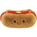 Squishable Comfort Food Hot Dog Plush