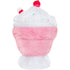 Squishable Comfort Food Strawberry Milkshake Plush