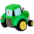 Squishable Go! Green Tractor Plush